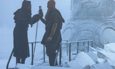 Review: 'Nautilus' Season 1, Episode 7 "Cold War"