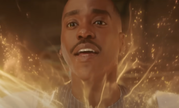 *Spoiler* Time Lord's Last Dance: Ncuti Gatwa's Shocking 'Doctor Who' Exit Unveiled