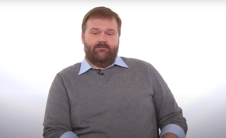 From Undead To Unstoppable: Robert Kirkman Reveals Mark’s Evolution And His Journey Ahead In ‘Invincible’ Season Four