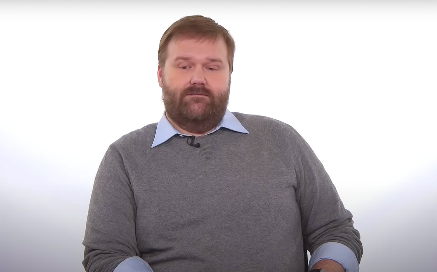 From Undead To Unstoppable: Robert Kirkman Reveals Mark's Evolution And His Journey Ahead In 'Invincible' Season Four
