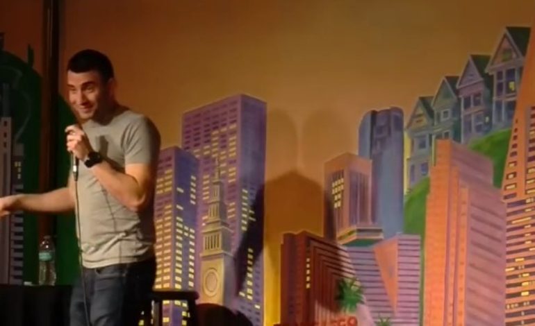 CBS To Release Comedy ‘Blanks’ About Man’s Last Call For Fatherhood