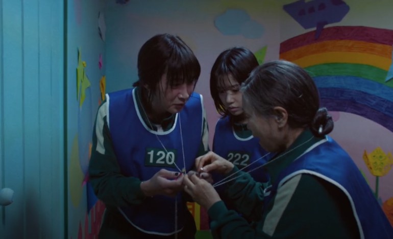 Review: ‘Squid Game’ Season 3 Episode 2 “The Starry Night” 