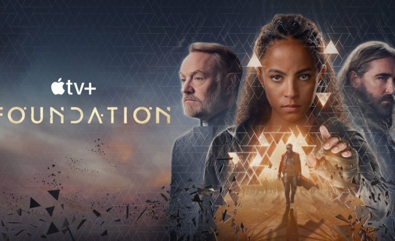 Apple TV+ Renews ‘Foundation’ For A Fourth Season Ahead Of Third Season Finale