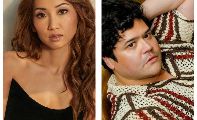 77th Emmy Awards Nominations Are Set To Be Hosted By Harvey Guillén And Brenda Song