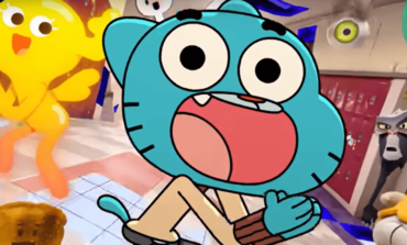 'The Wonderfully Weird World Of Gumball' Reveals New Opener
