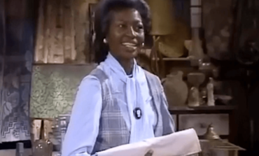 Lynn Hamilton Who Played Miss Verdie On 'The Waltons' And Redd Fox's Girlfriend On 'Sandford And Son' Has Died At 95