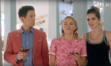 Netflix's 'Sirens' Debuts At Number One And Other Streaming Ratings