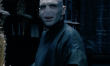 Ralph Fiennes Gives Vital Advice For The Next Voldermot In HBO's 'Harry Potter' Series