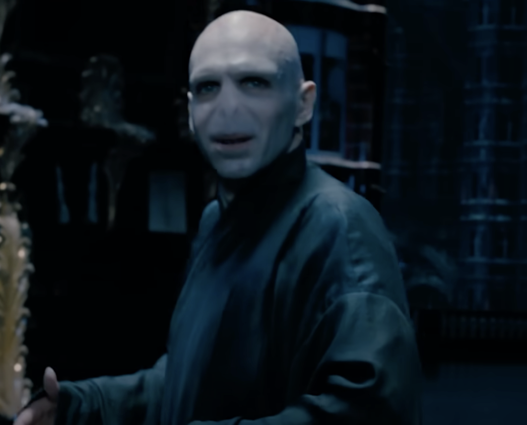 Ralph Fiennes Gives Vital Advice For The Next Voldermot In HBO's 'Harry Potter' Series