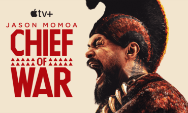 New Trailer For Jason Momoa's 'Chief Of War' On Apple TV+ Drops
