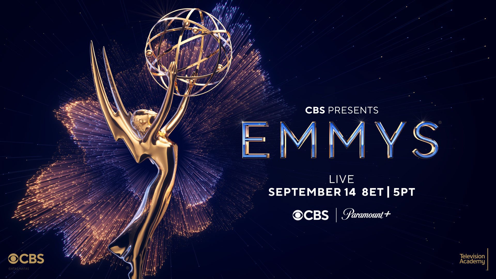 Emmys 2025 Nominations: Apple TV+'s 'Severance' Leads All Programs; HBO Sets Network Record With 142