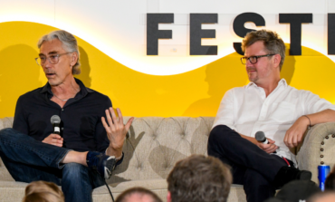 mxdwn Conversation: Tony Gilroy And Beau Willimon Share Shaping 'Star Wars' For Grown-Ups With 'Andor'