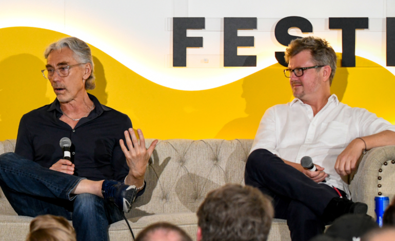 mxdwn Conversation: Tony Gilroy And Beau Willimon Share Shaping ‘Star Wars’ For Grown-Ups With ‘Andor’