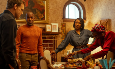 Cast of 'Dexter: Resurrection' Talk New Season At San Diego Comic Con