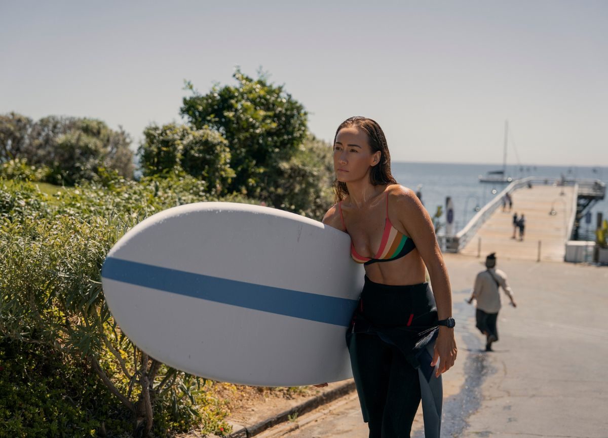Review: 'Ballard' Season 1, Episode 3 "BYOB"
