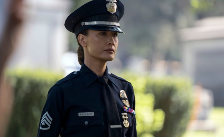 Review: ‘Ballard’ Season 1, Episode 4 “Landmines”