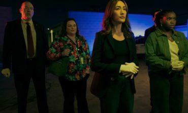 Review: 'Ballard' Season 1, Episode 5 "What's Done in the Dark"