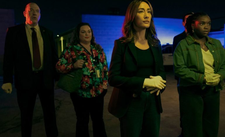 Review: ‘Ballard’ Season 1, Episode 5 “What’s Done in the Dark”