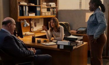 Ballard Scores Season Two Renewal at Prime Video