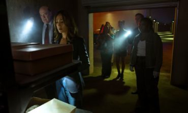 Review: 'Ballard' Season 1, Episode 6 "Beneath the Surface" *Spoilers*