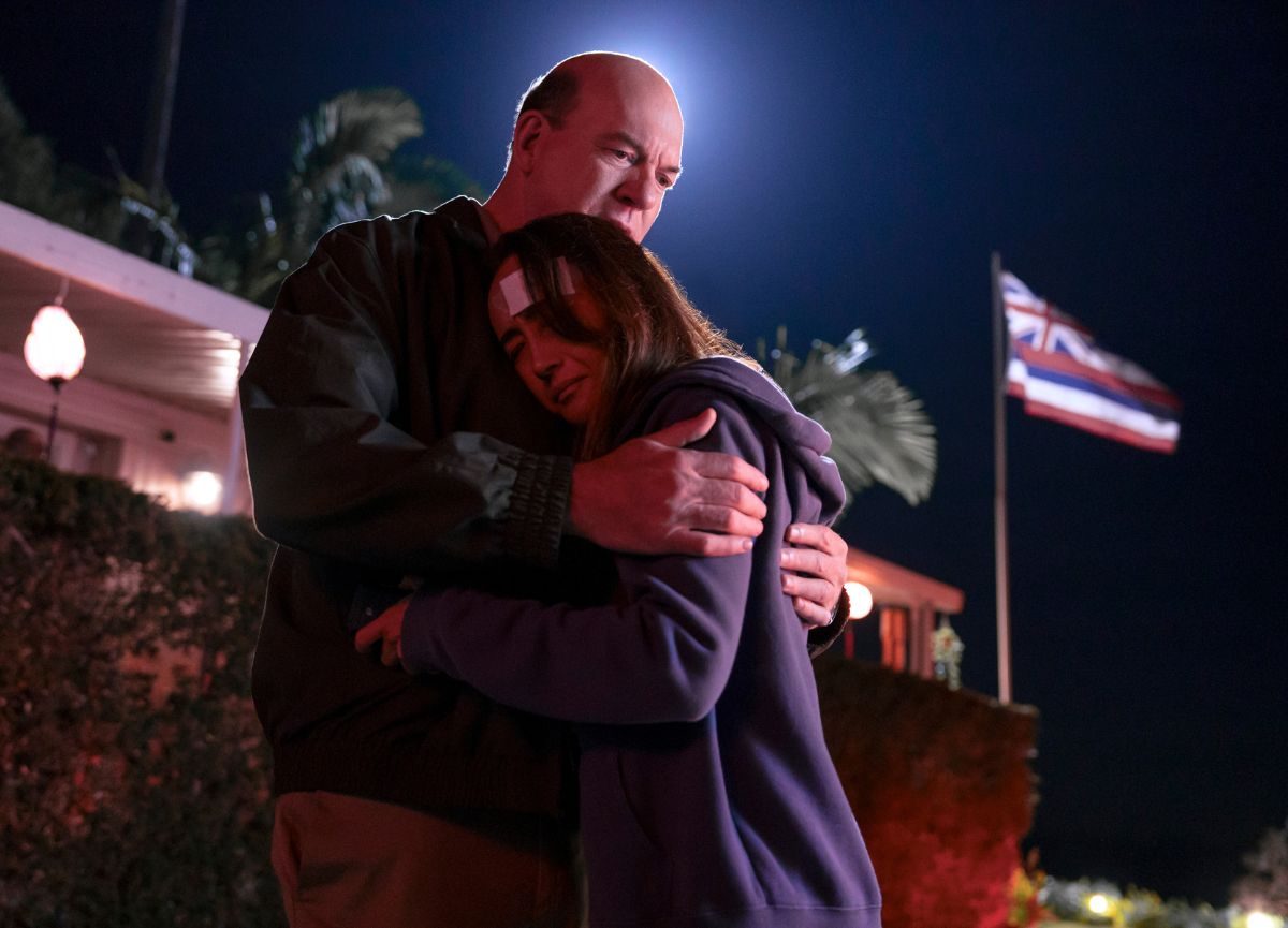 Review: 'Ballard' Season 1, Episode 7 "Fork in the Road" *Spoilers*