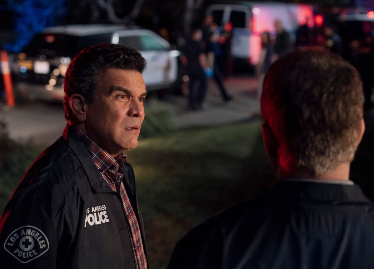 Review: 'Ballard' Season 1, Episode 8 "Last Call" *Spoilers*