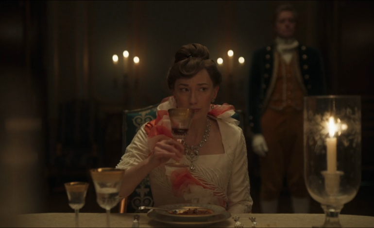 Review: ‘The Gilded Age’, Season 3, Episode 1, “Who Is in charge here?”