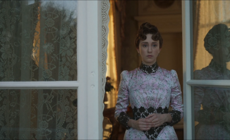 Review: ‘The Gilded Age’, Season Three, Episode Two, “What’s the Paper Say?”