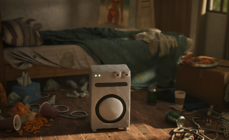 Review: ‘Love, Death & Robots’, Season 4, “Smart Appliances, Stupid Owners”