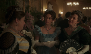 Review: ‘The Gilded Age’, Season 3, Episode 3, “Love is Never Easy”