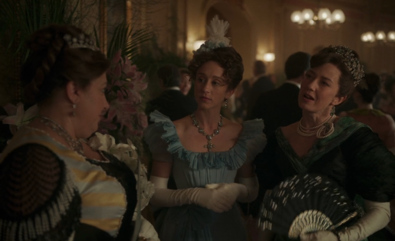 Review: ‘The Gilded Age’, Season 3, Episode 3, “Love is Never Easy”