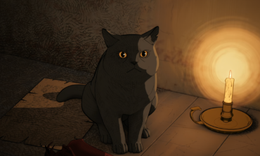 Review: ‘Love, Death & Robots’ Season 4, "For He Can Creep"