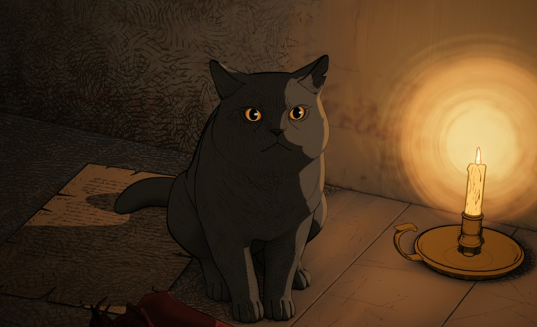 Review: ‘Love, Death & Robots’ Season 4, “For He Can Creep”