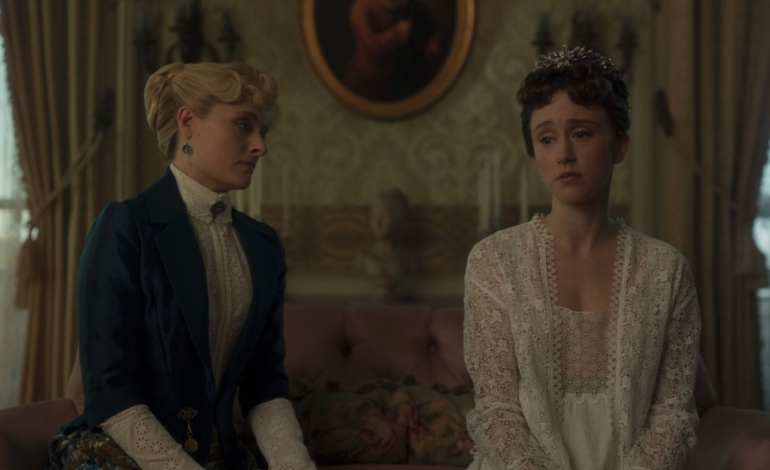 HBO’s ‘The Gilded Age’ Popularity Streak Continues: Ratings Hit Another Peak With Episode Six