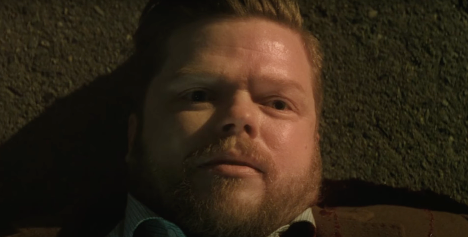 'Daredevil: Born Again' S2 Wraps Production; Foggy Not Set To Return