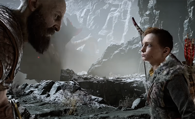 Midgard Pantheon Rises:’God of War’ Series Charts Kratos’ Norse Saga