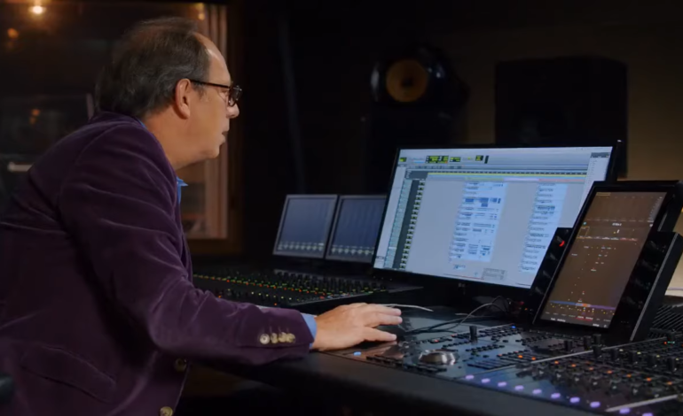 Hans Zimmer Joins Labrinth To Score ‘Euphoria’ For Third Season