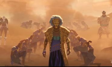 Disney+ Series 'Eyes Of Wakanda' Sets Release Date Along With New Trailer