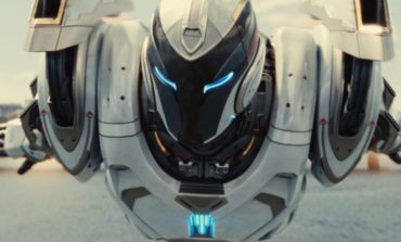 Review: 'Iron Heart' Season 1, Episode 1 "Take Me Home"