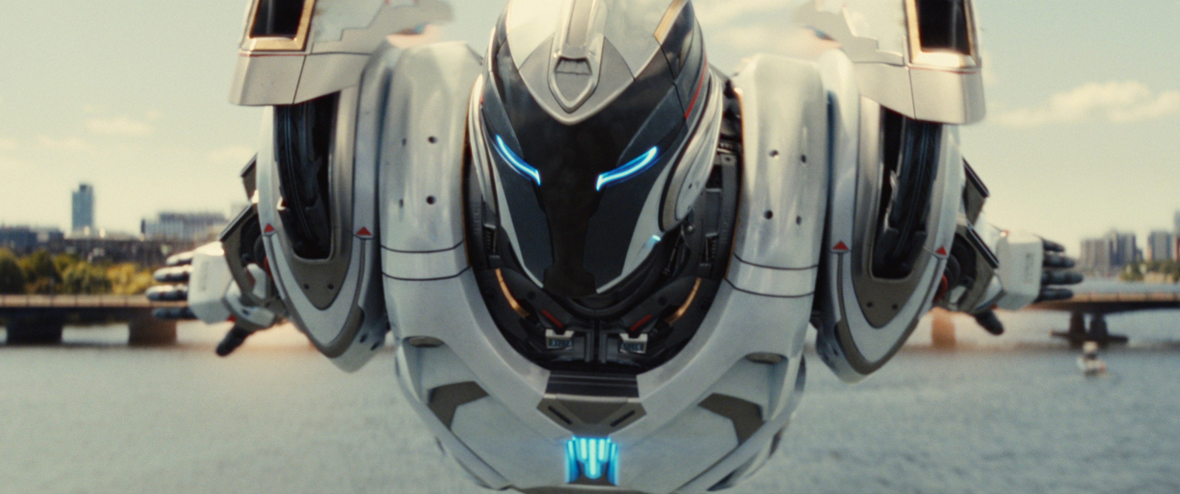 Review: 'Iron Heart' Season 1, Episode 1 "Take Me Home"