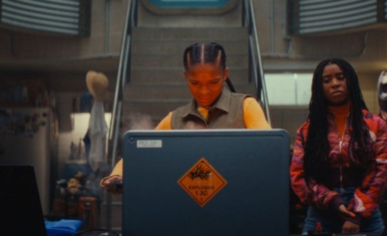 Review: ‘Ironheart’ Season 1, Episode 4 “Bad Magic”