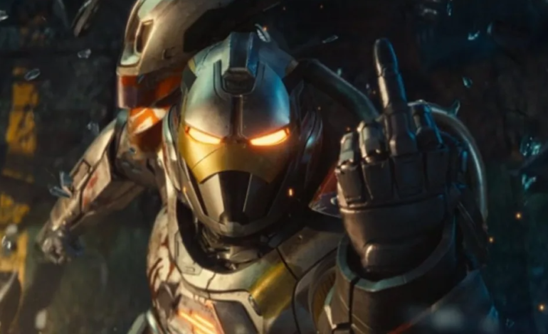 Review: ‘Ironheart’ Season 1, Episode 5 “Karma’s a Glitch”
