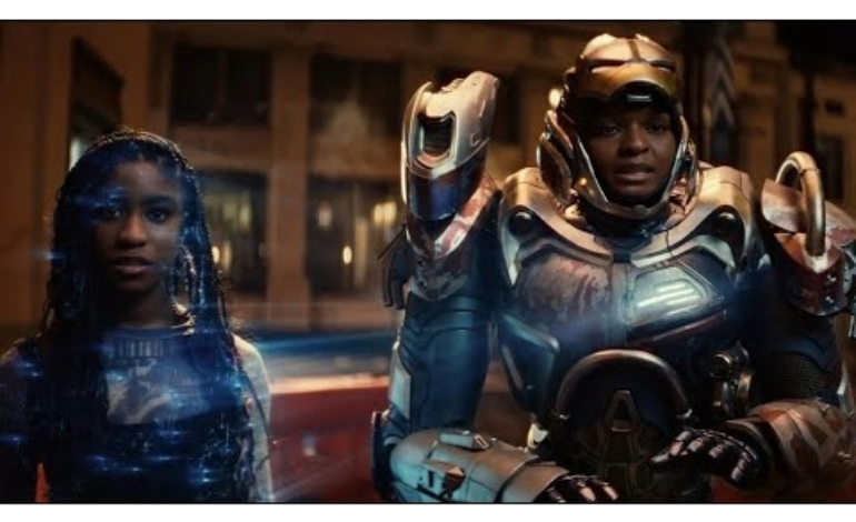 Review: ‘Ironheart’ Season 1, Episode 2 “Will the Real Natalie Please Stand Up?”