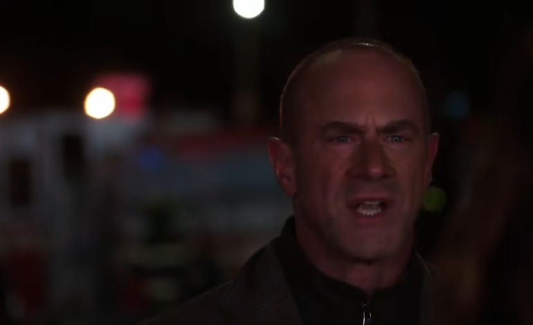 Dan Fogelman’s Hulu NFL Drama Adds Christopher Meloni To Cast