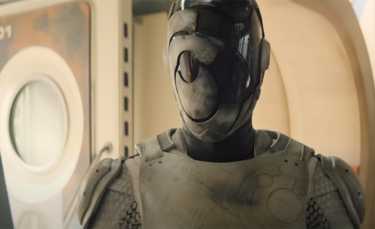 Autonomous Success: ‘Murderbot’ Secures Season Two Renewal Before Finale