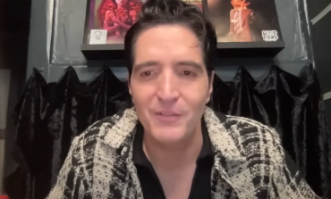 Waxing Lyrical: Live-Action Mr. 3 Promises To Dazzle In 'One Piece' Season Two