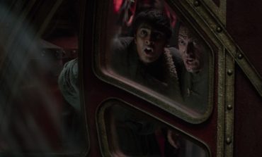 Review: 'Nautilus' Season 1, Episode 8 "The Tipping Point"