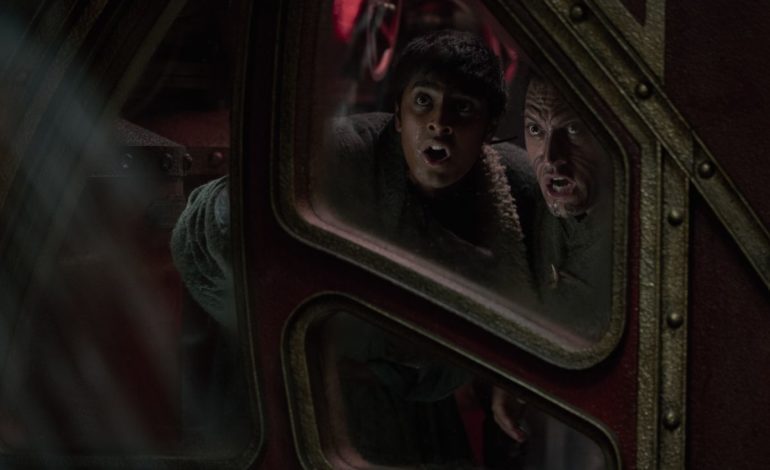 Review: ‘Nautilus’ Season 1, Episode 8 “The Tipping Point”