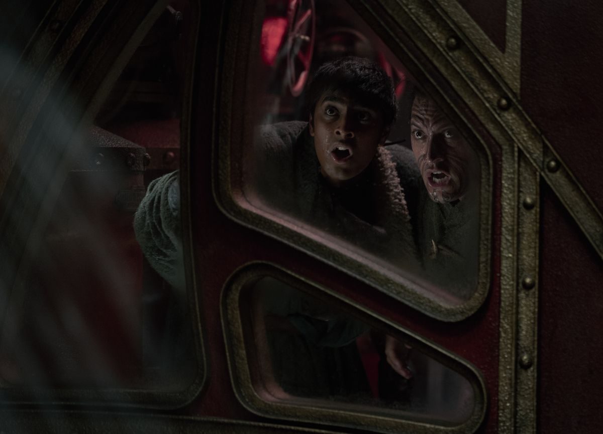 Review: 'Nautilus' Season 1, Episode 8 "The Tipping Point"