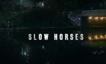 Emmy-Nominated Will Smith Bids Farewell To The Apple TV Series, 'Slow Horses'